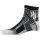 X-Socks Running Socks Marathon Energy (Long Distance) black/grey Men - 1 Pair